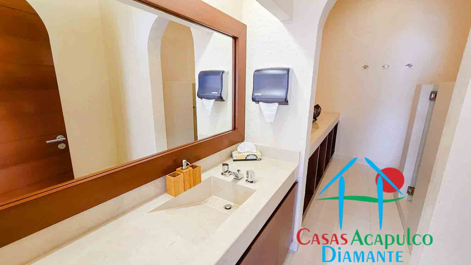 Brisas del Marqués Villa Ramona RV - Salón familiar 10